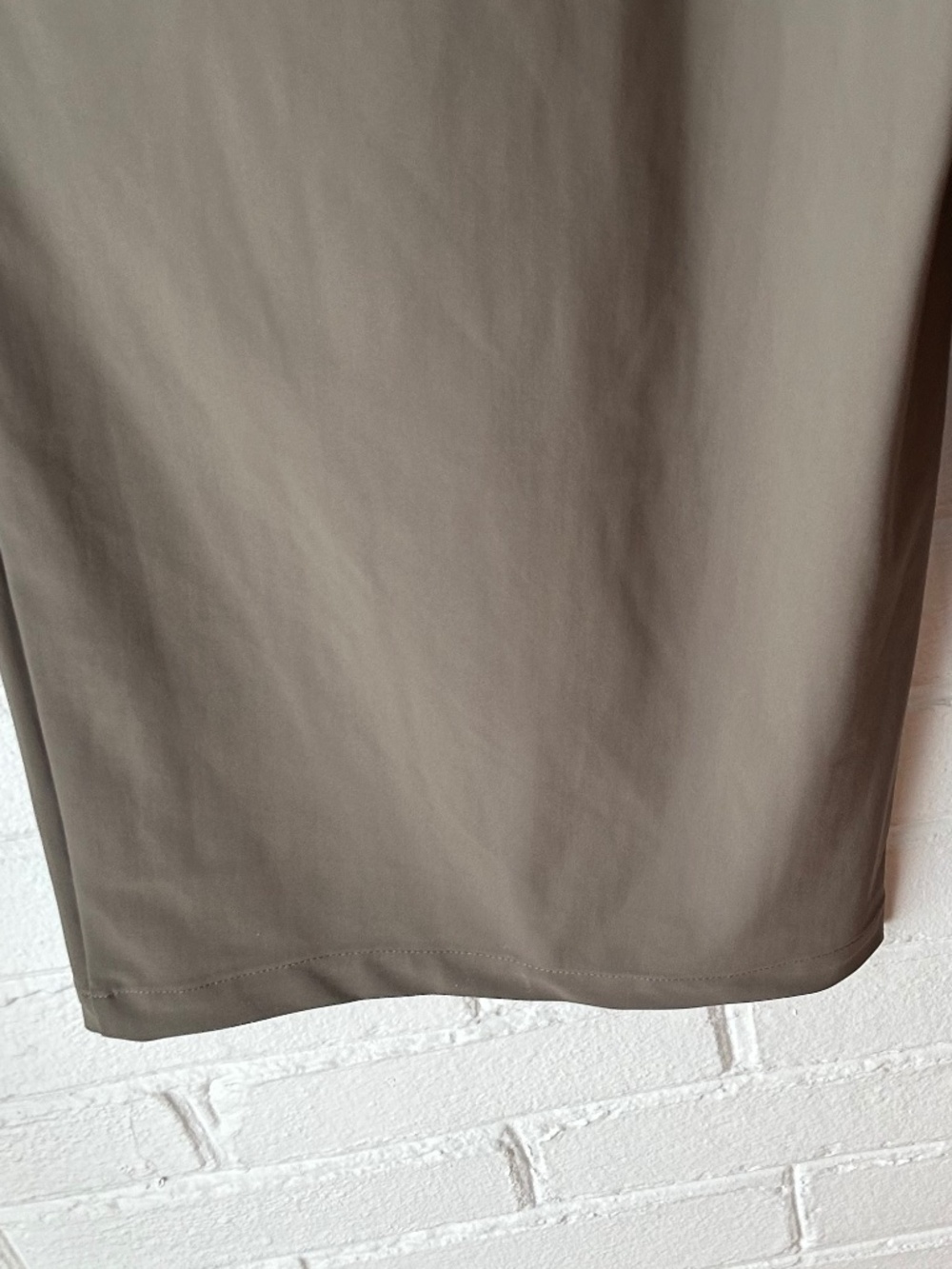 NWT Athleta Pinnacle Trouser - High Rise - Wide Leg - Picture 8 of 12